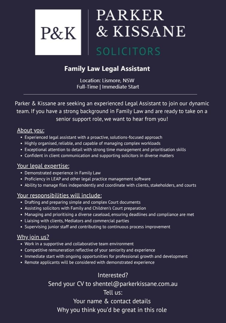 Solicitors Template – 1